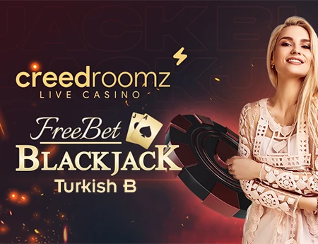 Free Bet BJ Turkish B